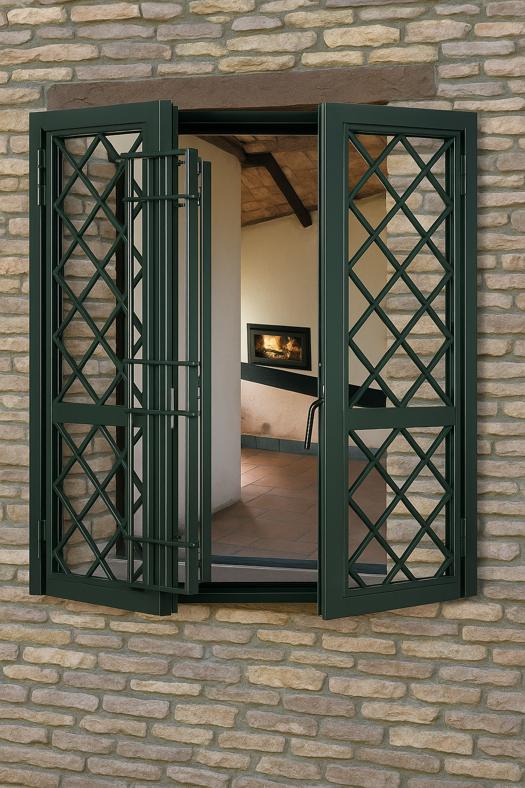 Sistemi di Sicurezza & Accessori