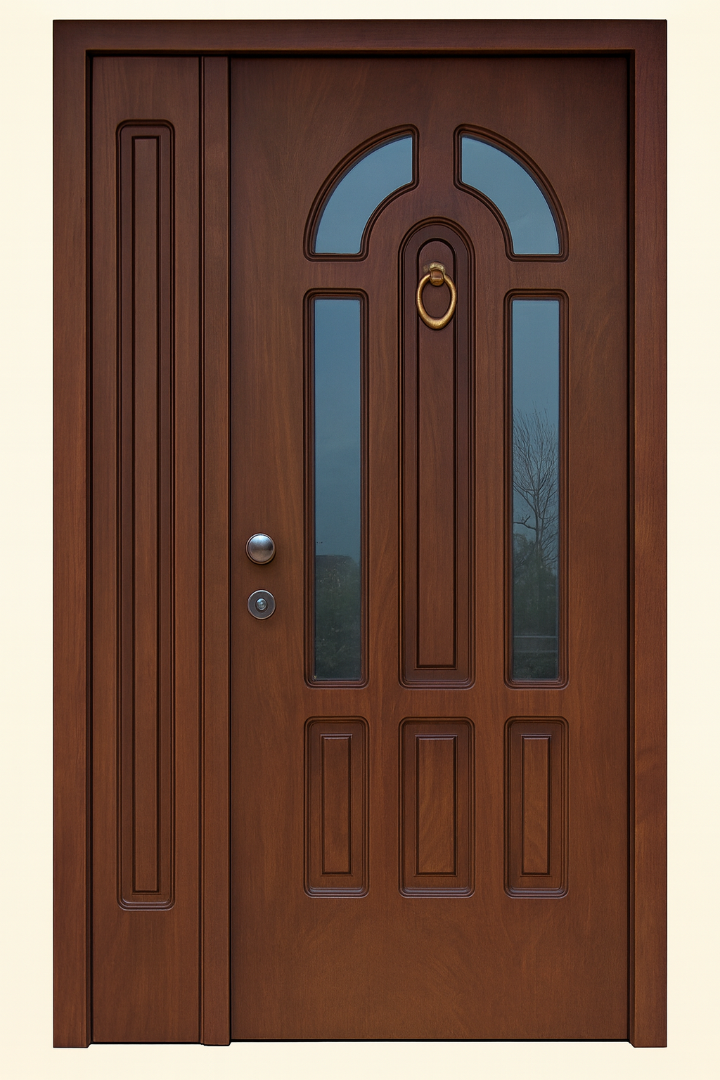 Porte Blindate