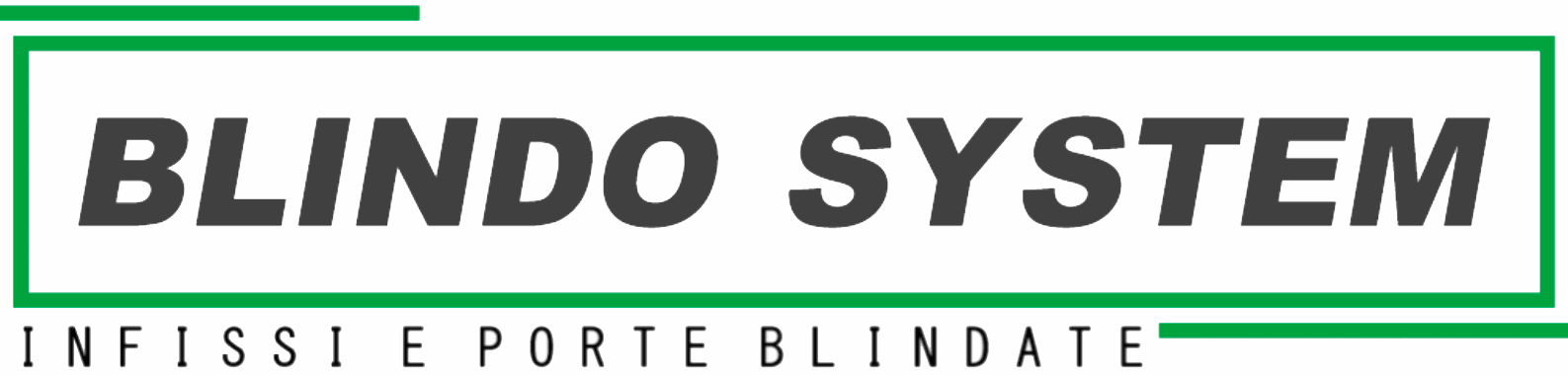 Blindo System