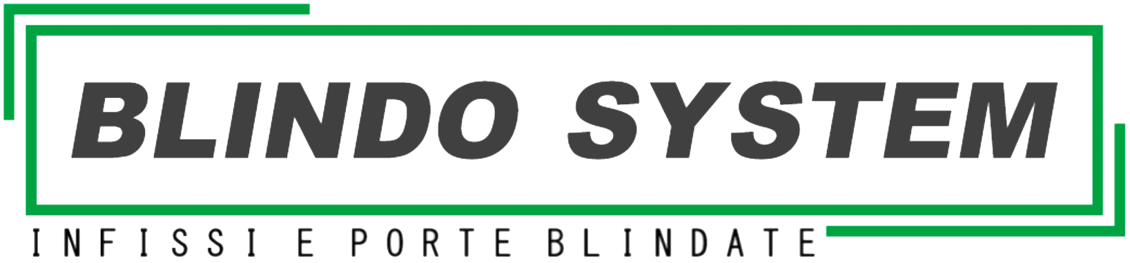 Blindo System