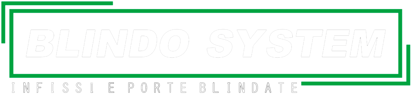 Blindo System