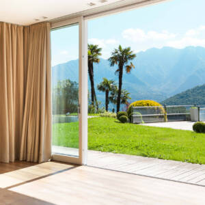 PVC SCORREVOLE PARALLELO