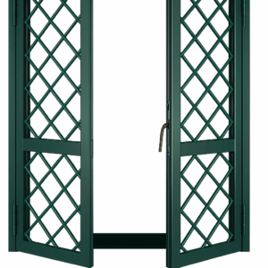 GRATE DI SICUREZZA
